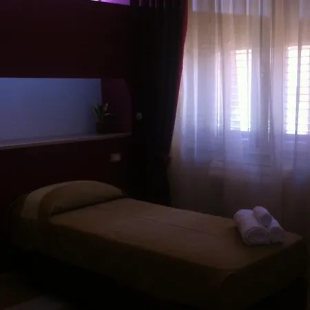 Nocleg ze śniadaniem The Queens