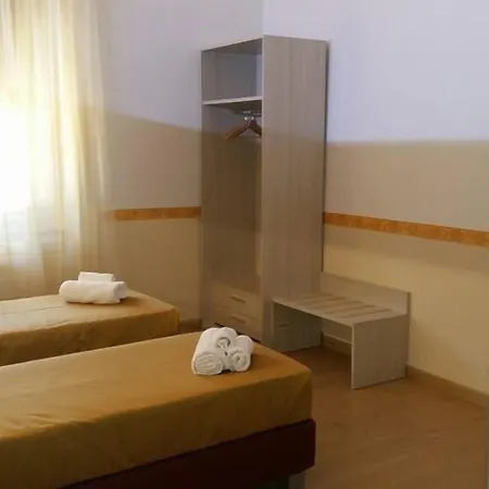 Nocleg ze śniadaniem The Queens