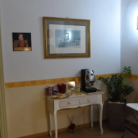 Nocleg ze śniadaniem The Queens 4*