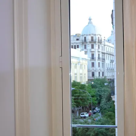 The Queens Nocleg ze śniadaniem Foggia