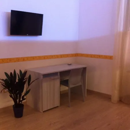 Nocleg ze śniadaniem The Queens 4*