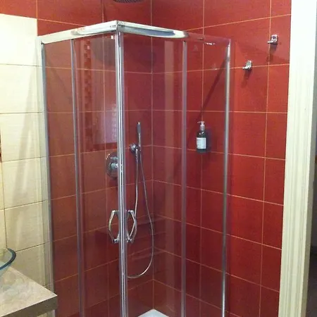 Nocleg ze śniadaniem The Queens