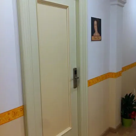 The Queens Nocleg ze śniadaniem