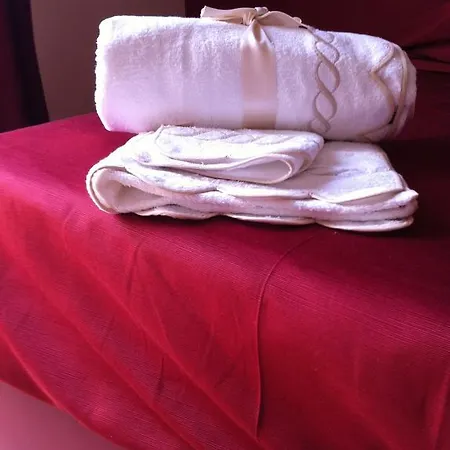 Nocleg ze śniadaniem The Queens