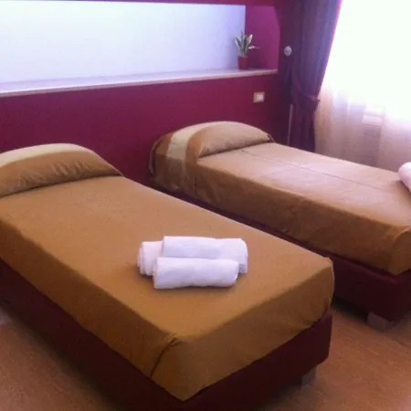 The Queens Bed & Breakfast 4*