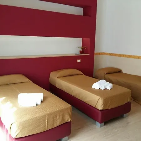 The Queens 4* Foggia