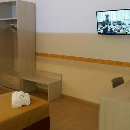 The Queens فندق مبيت وإفطار