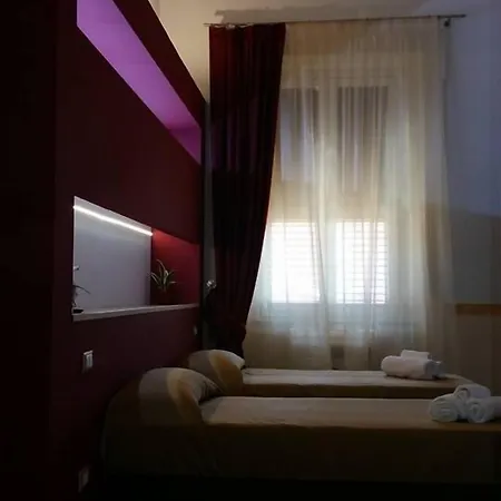 The Queens 4* Foggia