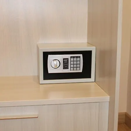 The Queens Alojamento de Acomodação e Pequeno-almoço Foggia