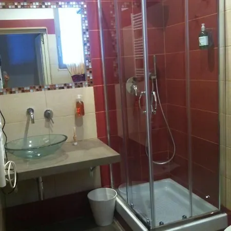 The Queens 4* Foggia