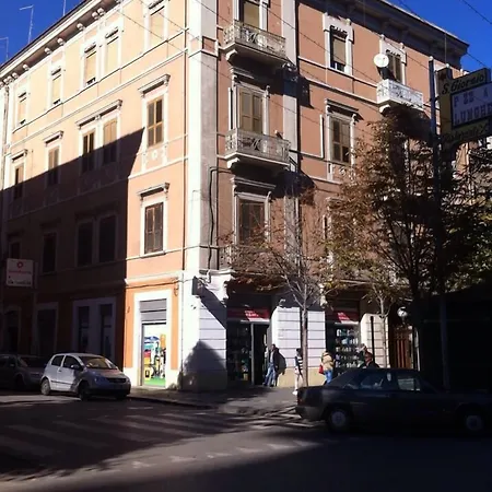 The Queens Foggia