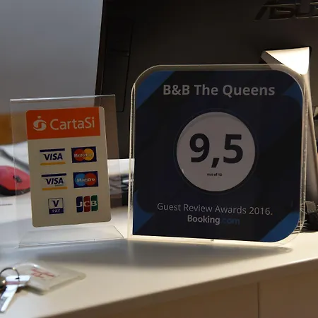 The Queens 4*