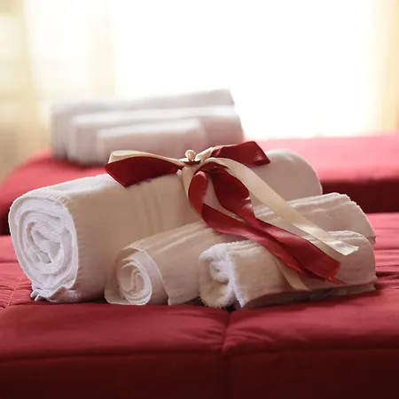 The Queens 4* فوجيا