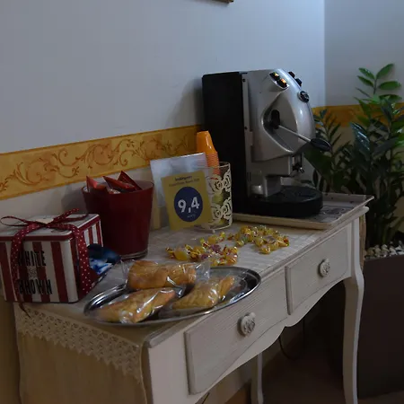 Bed & Breakfast The Queens 4*