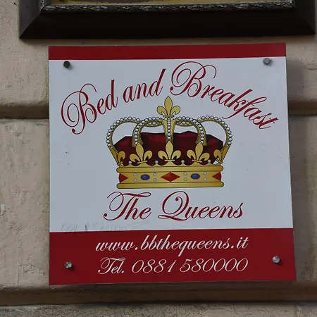 The Queens 4* Foggia