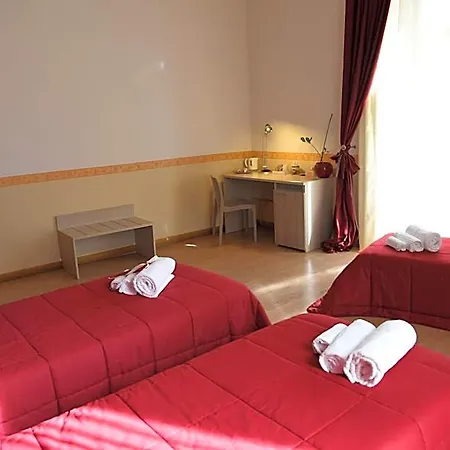 The Queens Bed & Breakfast Foggia