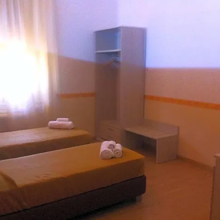 The Queens 4* Foggia