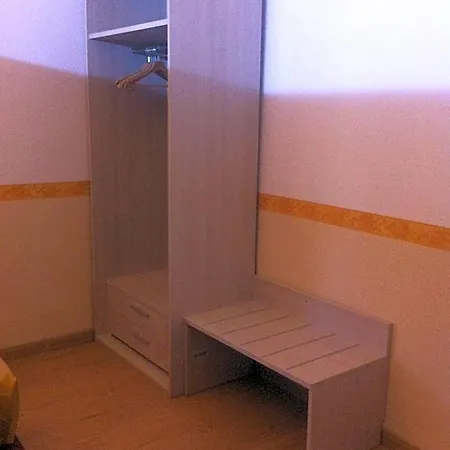 The Queens Bed & Breakfast Foggia