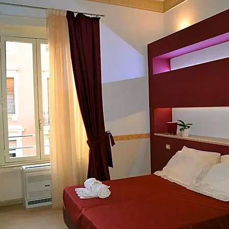 The Queens فندق مبيت وإفطار 4*