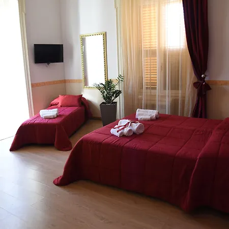 The Queens Bed & Breakfast 4*