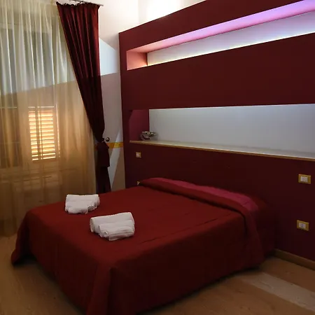 Bed & Breakfast The Queens