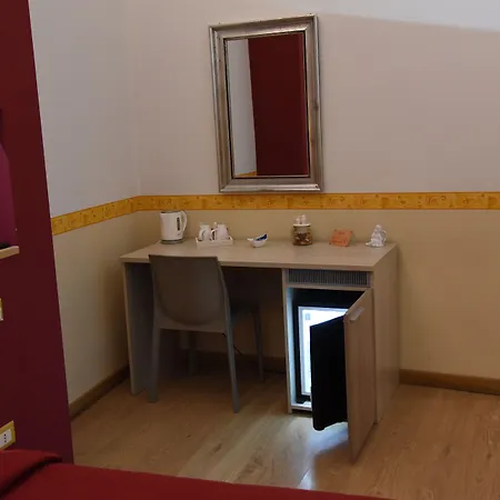 The Queens Bed & Breakfast 4*