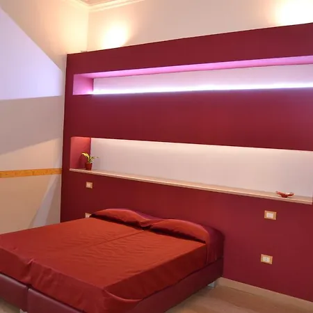 The Queens فندق مبيت وإفطار