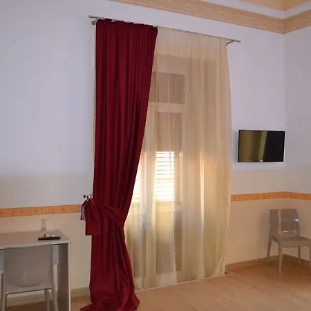 The Queens Foggia