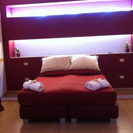 The Queens Bed & Breakfast 2*