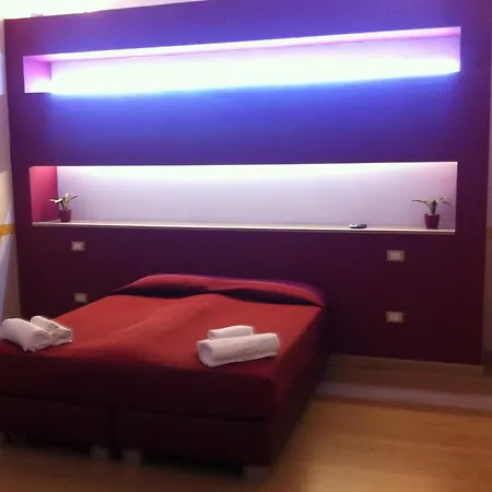 The Queens Bed & Breakfast 2*