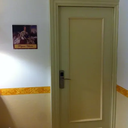 The Queens 4* Foggia