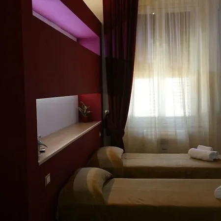 Bed & Breakfast The Queens Foggia