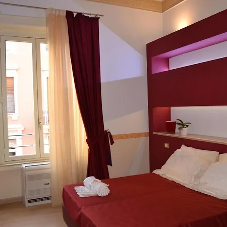 Bed & Breakfast The Queens