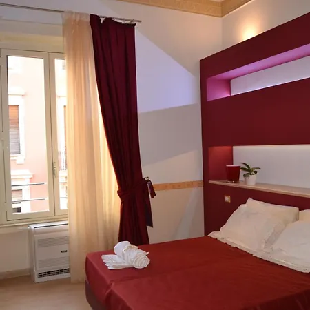 فندق مبيت وإفطار The Queens