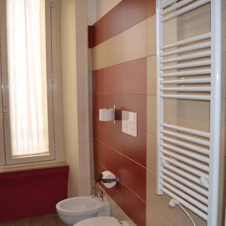 فندق مبيت وإفطار The Queens 4*