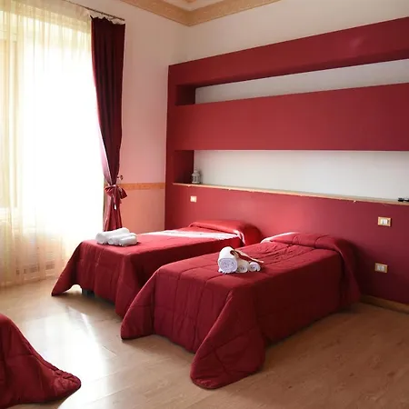 The Queens Bed & Breakfast Foggia
