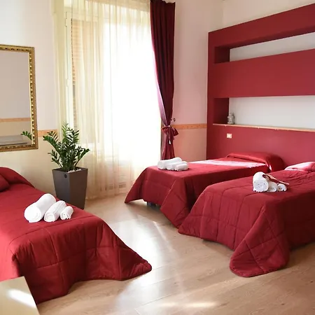 Bed & Breakfast The Queens Foggia