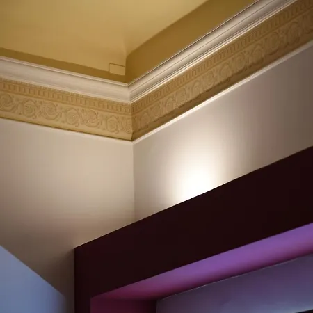 The Queens فندق مبيت وإفطار فوجيا