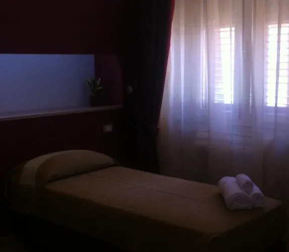 Bed & Breakfast The Queens