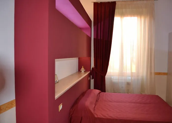 The Queens Bed & Breakfast 4*