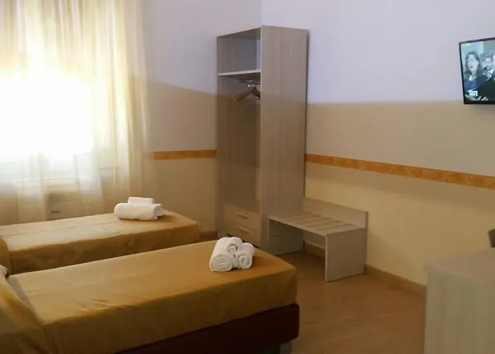 Bed & Breakfast The Queens