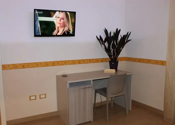 The Queens Bed and breakfast