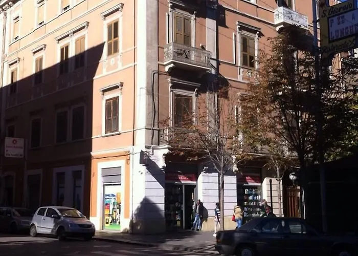 The Queens Foggia