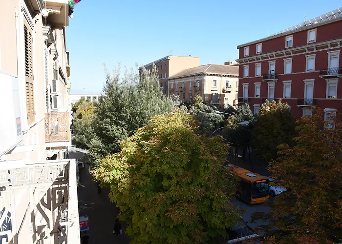 The Queens 4* Foggia