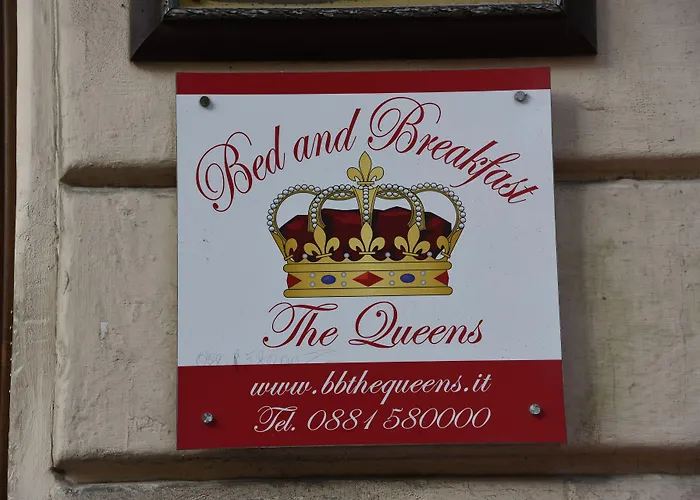 The Queens 4* Foggia