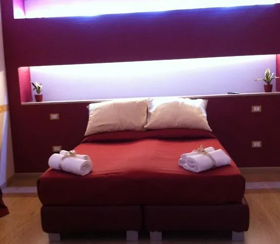 The Queens Bed and breakfast 4*