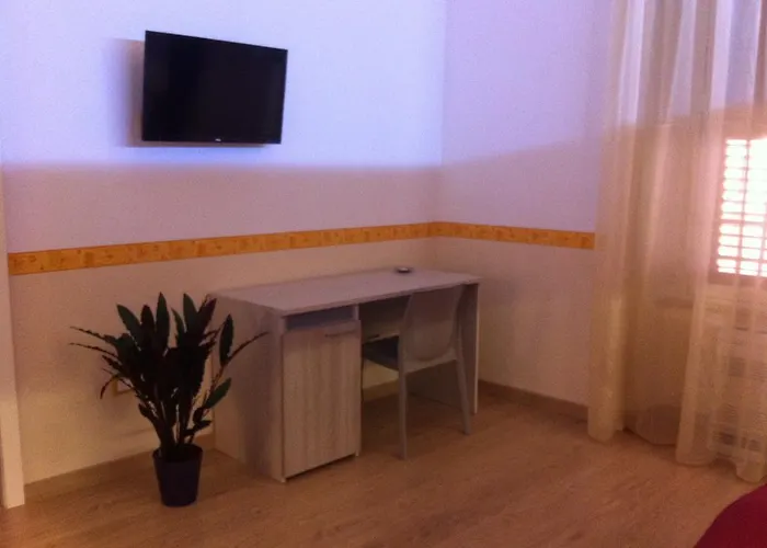 Bed & Breakfast The Queens 4*