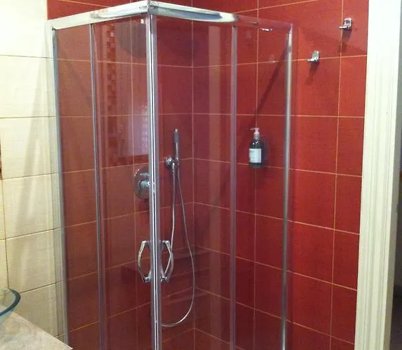 Bed and breakfast The Queens