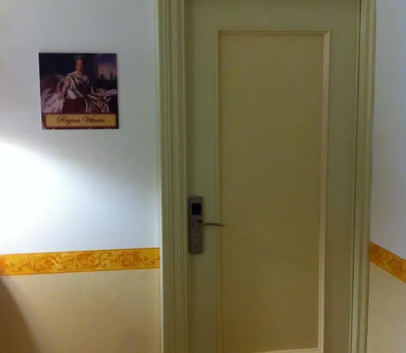 The Queens 4* Foggia