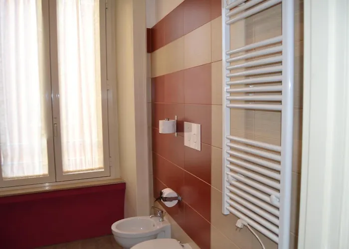 Bed & Breakfast The Queens 4*